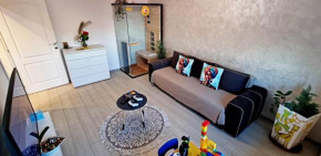 City Center privat-Sauna FamilyConcept